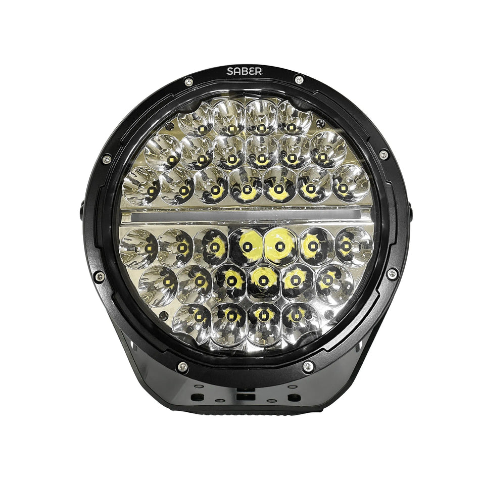 Saber Offroad 9" Combo Beam Driving Light