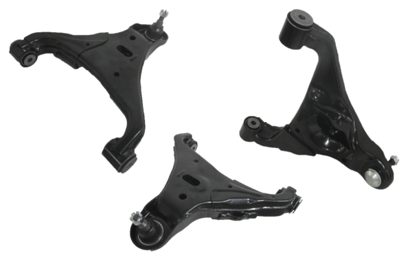 Sterling Parts Front Lower Control Arm for Ford Ranger PX1 (09/2011-05/2015) [Right]