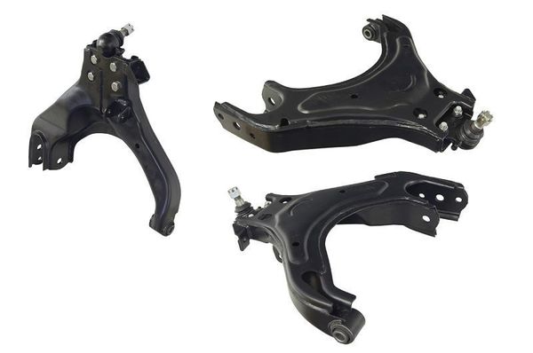 Sterling Parts Front Lower Control Arm for Holden Colorado RC 4WD (06/2008-05/2012) [Left]