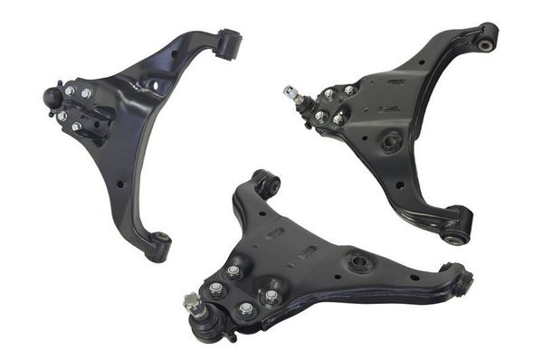 Sterling Parts Front Lower Control Arm for Isuzu D-MAX 2WD (10/2008-06/2012) [Left]