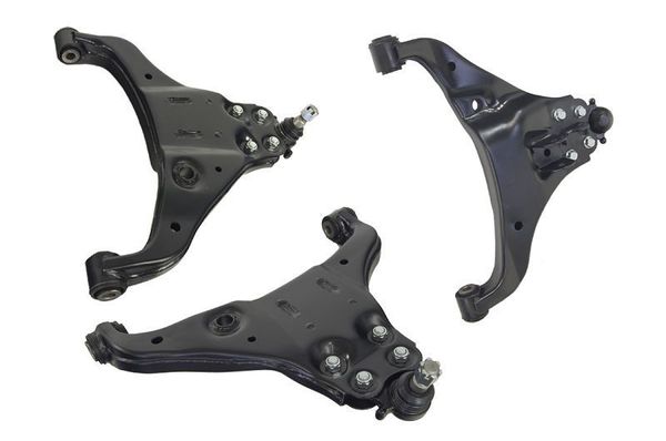 Sterling Parts Front Lower Control Arm for Isuzu D-MAX 2WD (10/2008-06/2012) [Right]