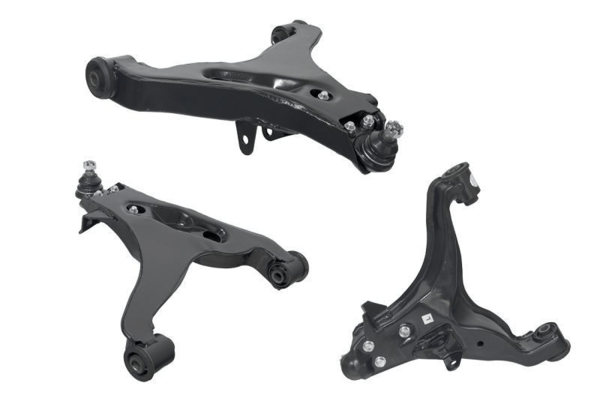 Sterling Parts Front Lower Control Arm for Mitsubishi Pajero NM/NP (05/2000-10/2006) [Left]