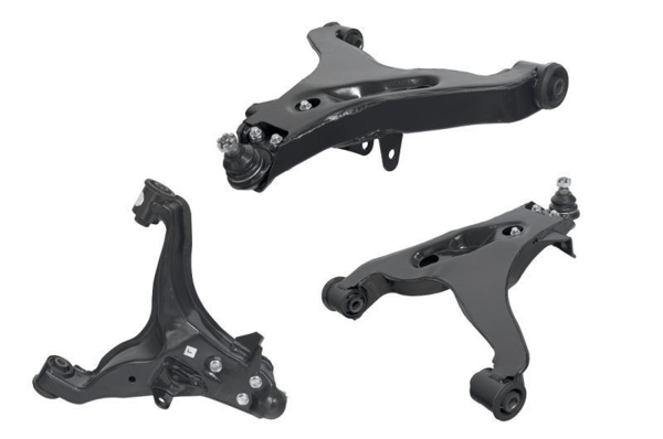 Sterling Parts Front Lower Control Arm for Mitsubishi Pajero NM/NP (05/2000-10/2006) [Right]