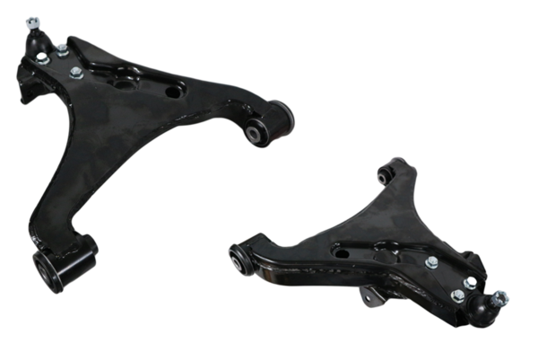 Sterling Parts Front Lower Control Arm for Mitsubishi Pajero NS/NT/NW/NX (11/2006 on) [Left]
