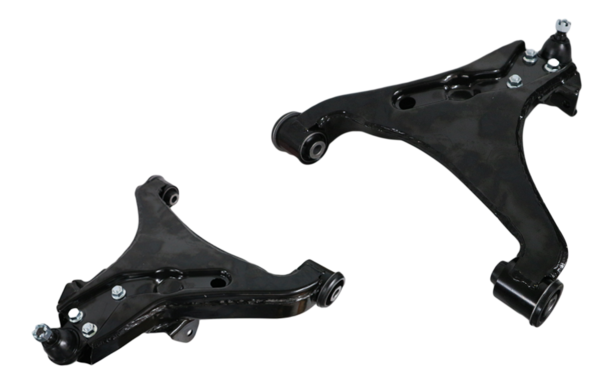 Sterling Parts Front Lower Control Arm for Mitsubishi Pajero NS/NT/NW/NX (11/2006 on) [Right]