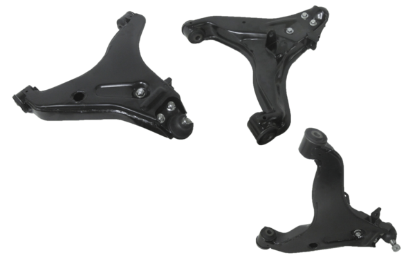 Sterling Parts Front Lower Control Arm for Mitsubishi Triton ML/MN 4WD (07/2006-12/2014) [Left]