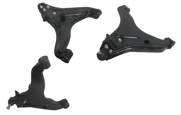 Sterling Parts Front Lower Control Arm for Mitsubishi Triton ML/MN 4WD (07/2006-12/2014) [Right]