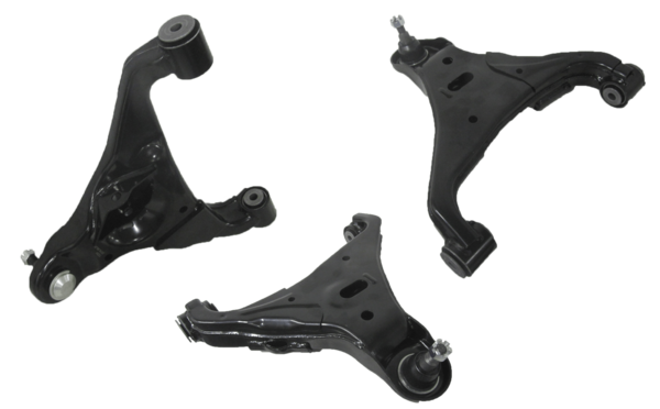 Sterling Parts Front Lower Control Arm for Mazda BT-50 UR (09/2015 on) [Left]