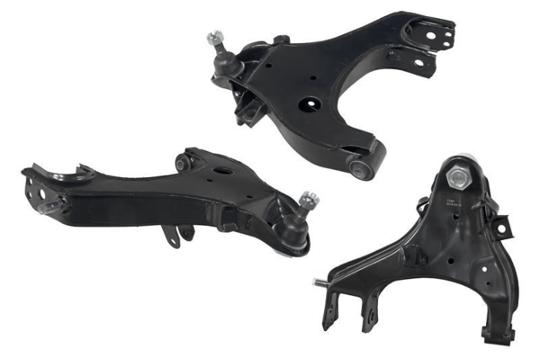 Sterling Parts Front Lower Control Arm for Nissan Navara D22 4WD (04/1997-12/2015) [Left]