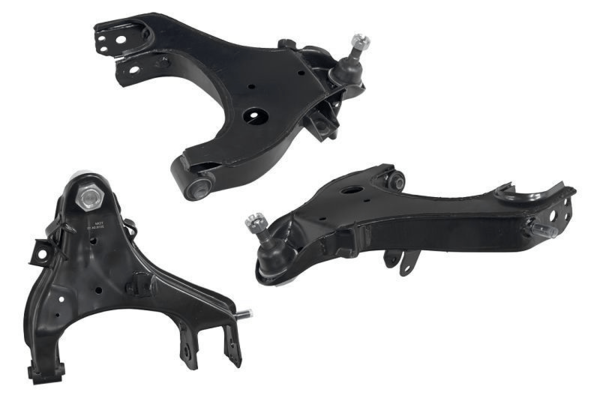 Sterling Parts Front Lower Control Arm for Nissan Navara D22 4WD (04/1997-12/2015) [Right]