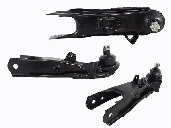 Sterling Parts Front Lower Control Arm for Nissan Navara D22 2WD (04/1997-12/2015) [Left]