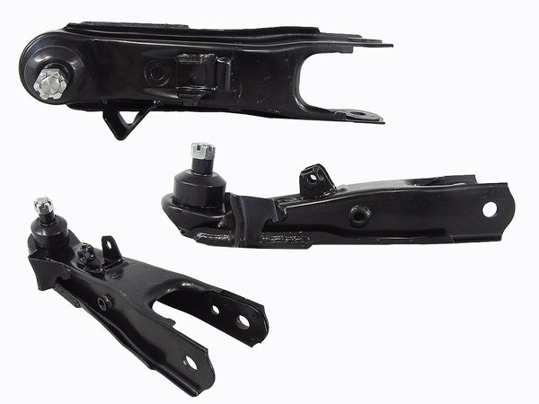 Sterling Parts Front Lower Control Arm for Nissan Navara D22 2WD (04/1997-12/2015) [Right]