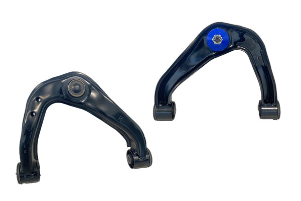 Sterling Parts Front Upper Control Arm for Nissan Navara D23 (05/2015 on) [Right]