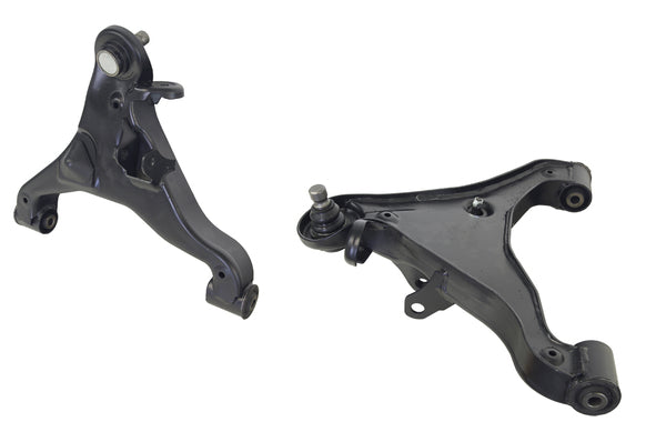 Sterling Parts Front Lower Control Arm for Nissan Pathfinder R51 (07/2005-09/2013) [Left]