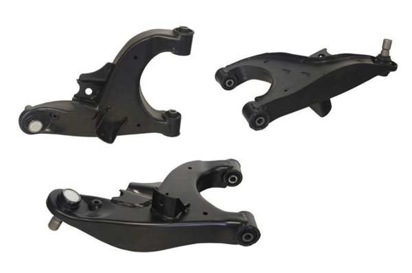 Sterling Parts Rear Lower Control Arm for Nissan Pathfinder R51 (07/2005-09/2013) [Left]