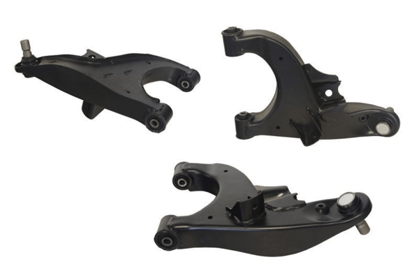 Sterling Parts Rear Lower Control Arm for Nissan Pathfinder R51 (07/2005-09/2013) [Right]