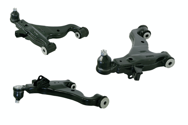 Sterling Parts Front Lower Control Arm for Toyota Hilux 2WD (04/2005-06/2015) [Left]