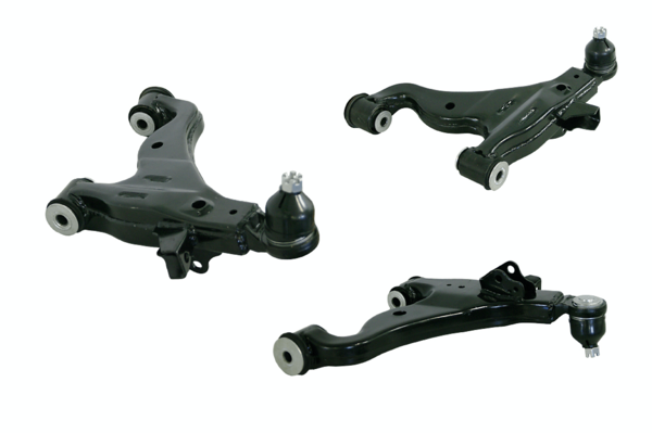 Sterling Parts Front Lower Control Arm for Toyota Hilux 2WD (04/2005-06/2015) [Right]