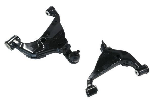 Sterling Parts Front Lower Control Arm for Toyota Hilux 4WD (07/2015 on) [Left]