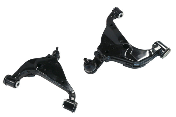 Sterling Parts Front Lower Control Arm for Toyota Hilux 4WD (07/2015 on) [Right]
