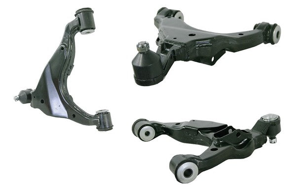 Sterling Parts Front Lower Control Arm for Toyota Prado 120 Series (02/2003-10/2009) [Left]