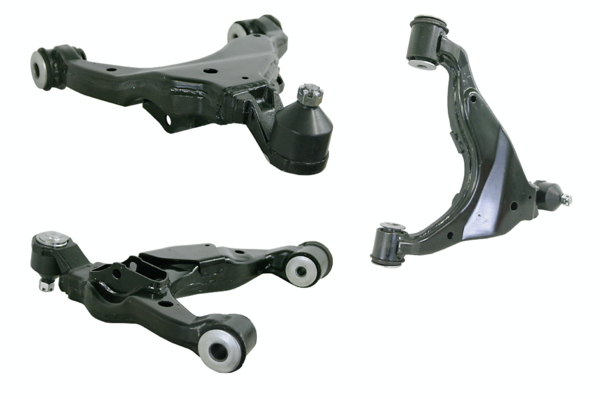 Sterling Parts Front Lower Control Arm for Toyota Prado 120 Series (02/2003-10/2009) [Right]