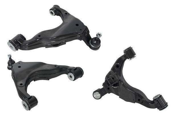 Sterling Parts Front Lower Control Arm for Toyota Prado 150 Series (11/2009) [Left]