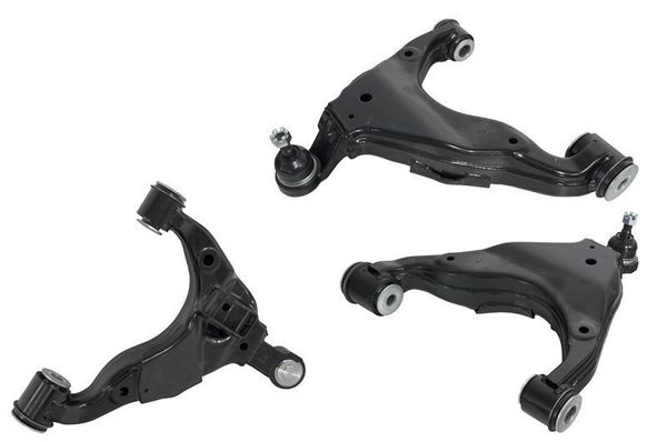 Sterling Parts Front Lower Control Arm for Toyota Prado 150 Series (11/2009) [Right]