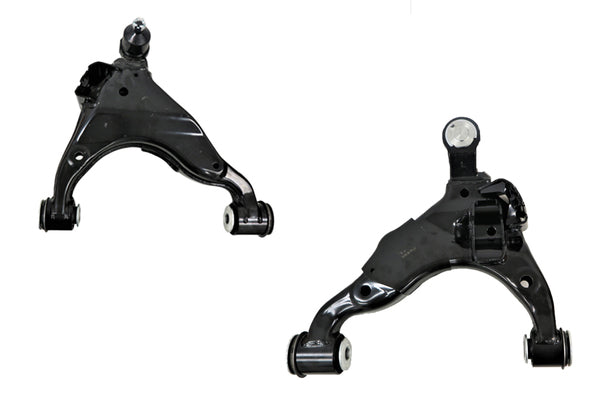 Sterling Parts Front Lower Control Arm for Toyota Prado 150 Series (11/2009 on) [Left-KDSS]