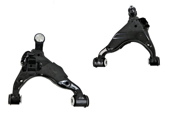 Sterling Parts Front Lower Control Arm for Toyota Prado 150 Series (11/2009 on) [Right-KDSS]