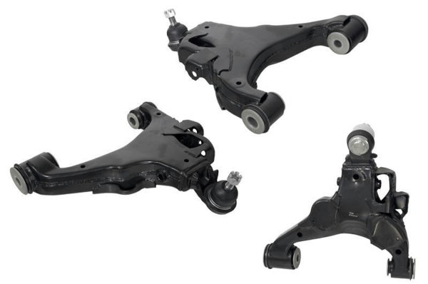 Sterling Parts Front Lower Control Arm for Toyota Landcruiser 200 Series (08/2007-06/2021) [Left]