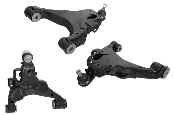 Sterling Parts Front Lower Control Arm for Toyota Landcruiser 200 Series (08/2007-06/2021) [Right]