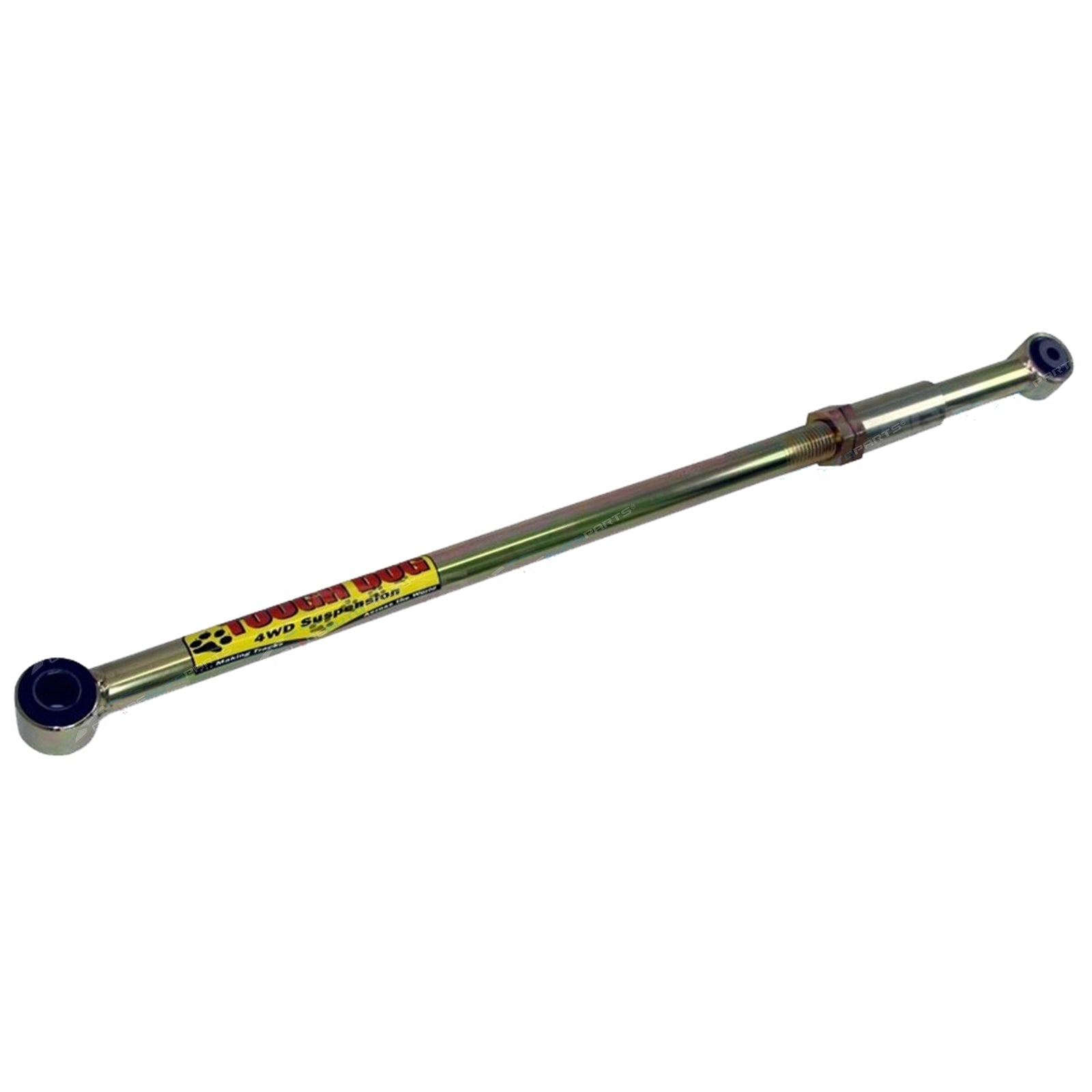 Tough Dog Adjustable Panhard Rod Rear Suzuki Jimny JB 2018+ Direct