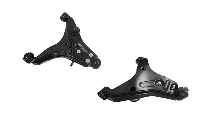 Sterling Parts Front Lower Control Arm for Mitsubishi Triton MR (11/2018 on) [Left]
