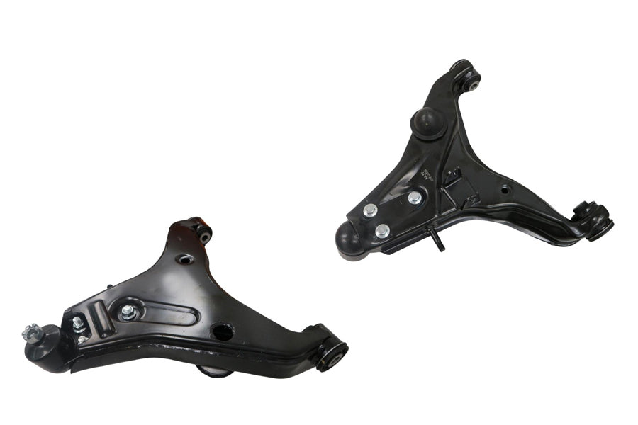 Sterling Parts Front Lower Control Arm for Mitsubishi Triton MQ (01/2015-10/2018) [Right]