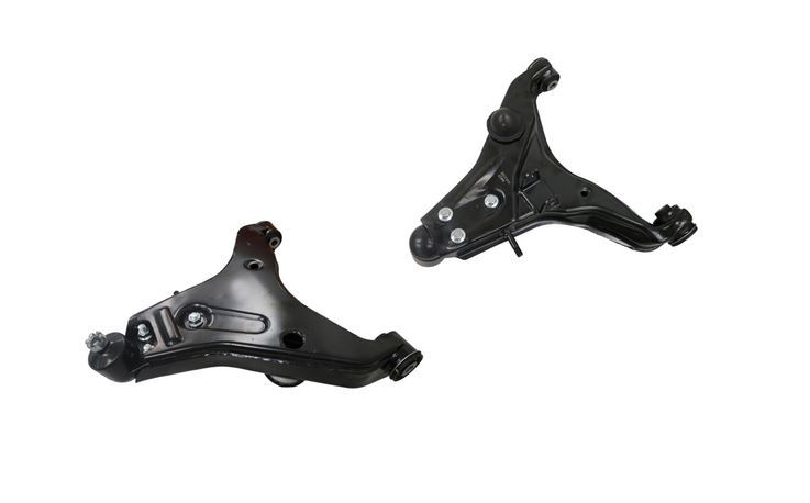 Sterling Parts Front Lower Control Arm for Mitsubishi Triton MR (11/2018 on) [Right]