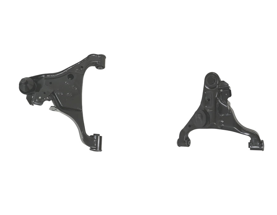 Sterling Parts Front Lower Control Arm for Nissan Navara D23 NP300 (5/2015 on) [Left]