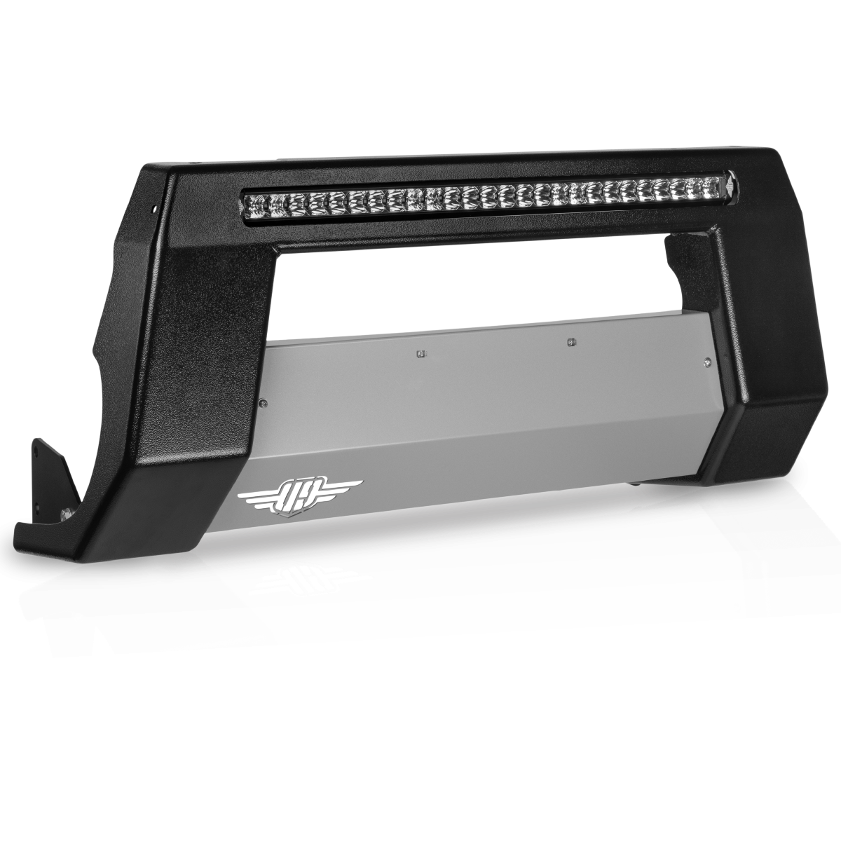 Ultimate9 Nudge Bar for Toyota Landcruiser 200 Series (2015 on