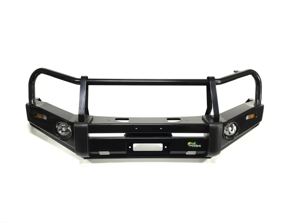 Ironman Commercial Deluxe Bar to suit Hilux (2011-2015)