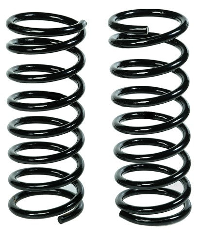 EFS 2" (150kg) Coil Springs for Progressive rate TOYOTA LANDCRUISER 80 SERIES 105 SERIES LIVE AXLE FRONT AND REAR TOYOTA LANDCRUISER 100 SERIES IFS