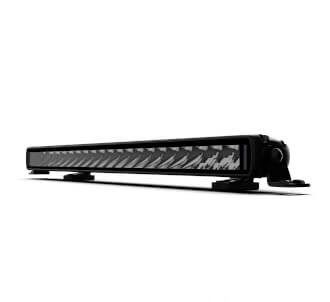 LED Bar Light 21in Stealth 10-30V, 21x3W, 5975lm Combo Beam