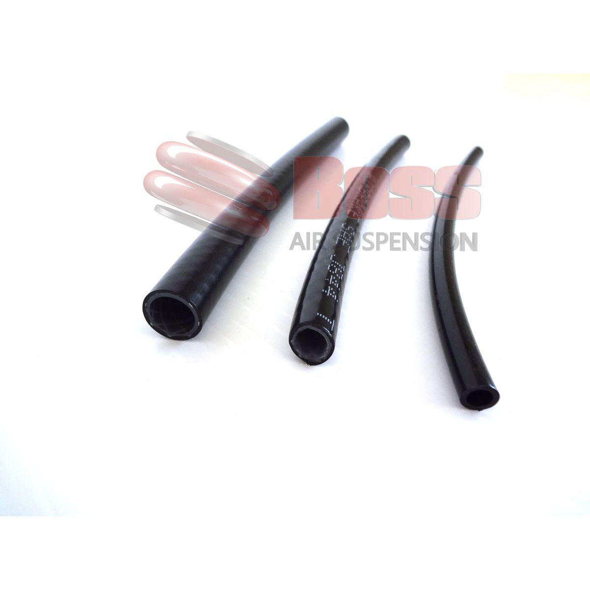 1/2" DOT Approved Airline - Boss Air Suspension