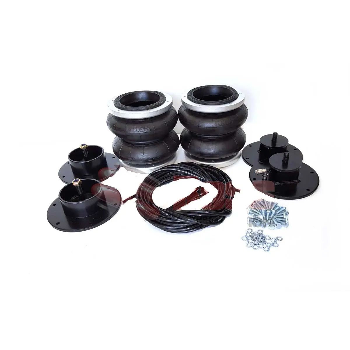 Buick 49 - 53 Load Assist Kit (Rear) - Boss Air Suspension