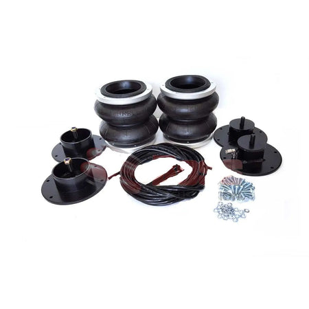 Buick 49 - 53 Load Assist Kit (Rear) - Boss Air Suspension