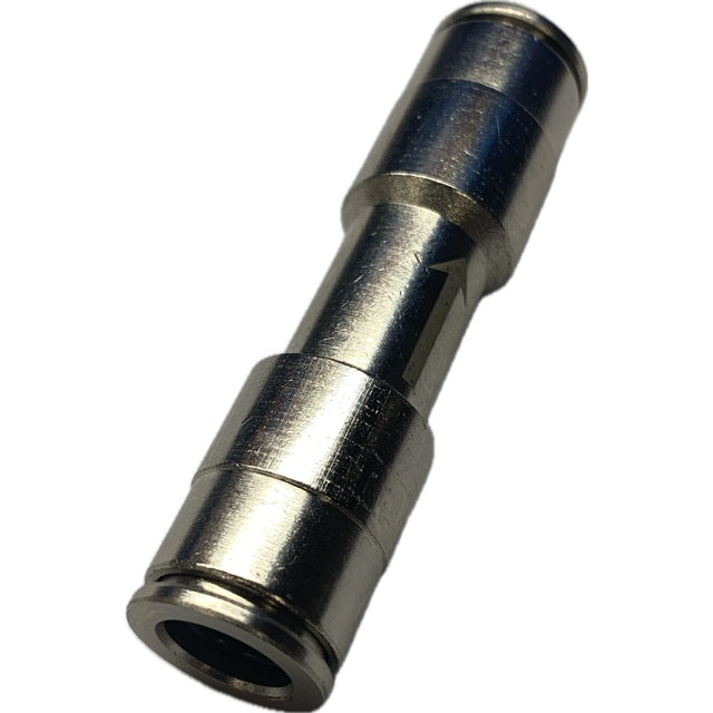 INLINE CHECK VALVE (3/8 Push Fit ) - Boss Air Suspension