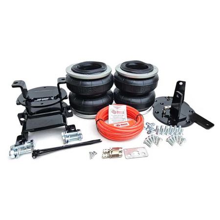 Load Assist Kit for Toyota Tundra 2023+ | greater than 2 inch lift - Boss Air Suspension