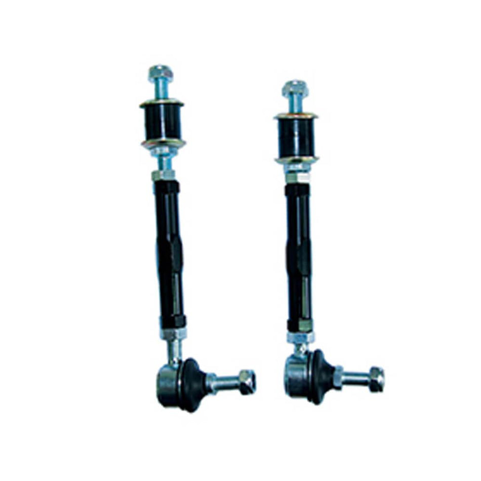 EFS 75-125mm Lift GU PATROL REAR ADJUSTABLE SWAY BAR LINK KIT
