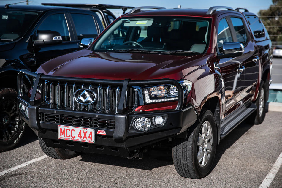 MCC 4x4 Falcon Bullbar for LDV LDV T60 (2018 on)