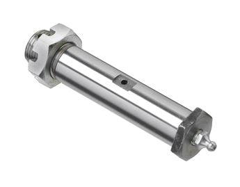 WCS Shackle Pin for Iveco AB130, C1100, 1200, 1300 with 2.5 inch WIDE SPRING