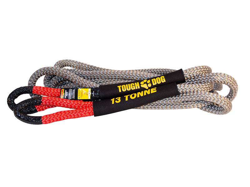 Tough Dog 13t 9m Kinetic Rope